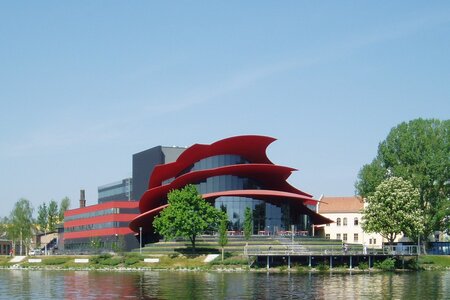 Hans-Otto-Theater