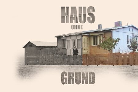 Haus ohne Grund
