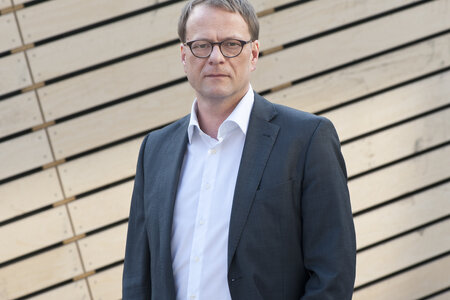Hendrik Cremer