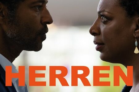 Herren Filmplakat