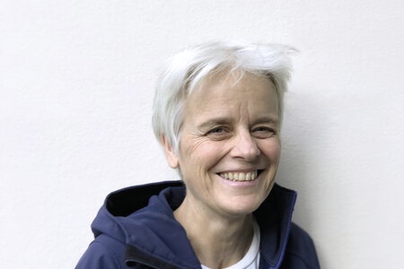 Ulrike Herrmann