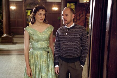   Szene aus dem Film „Hunger auf Leben“