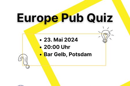 PubQuizEurope