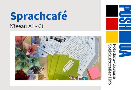Sprachcafé
