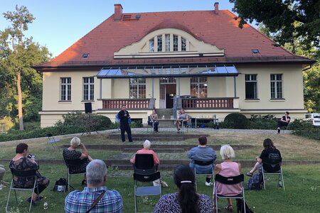 Landeszentrale Open Air