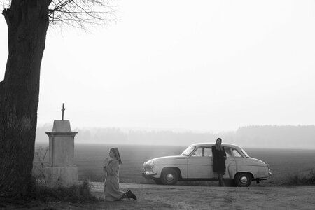 „Ida“ in der Filmreihe Zeitschnitt