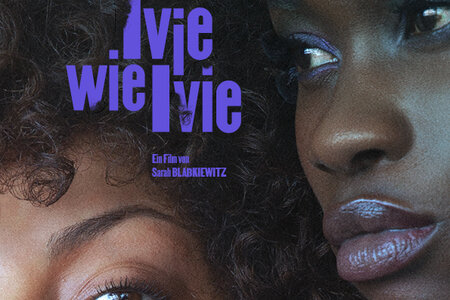 Filmplakat Ivie wie Ivie