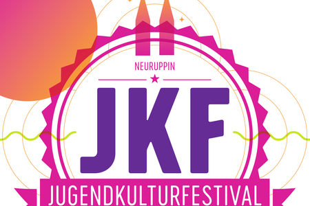 Logo Jugendkulturfestival