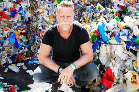 Jenke-Experiment. Das Plastik in mir: Wie der Müll uns krank macht