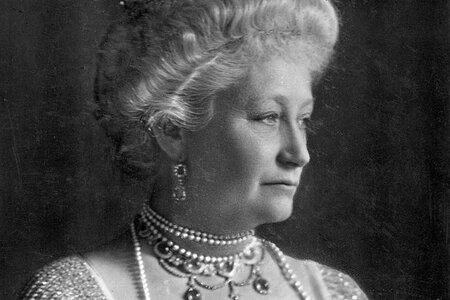 Kaiserin Auguste Vicoria Kaiserin Auguste Vicoria