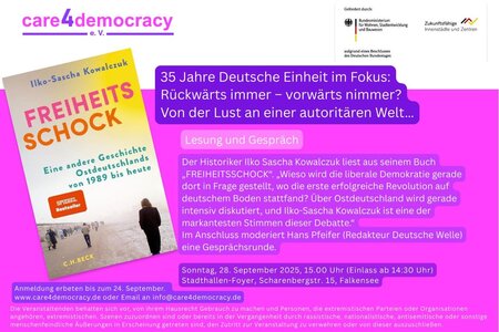 Flyer Frontseite