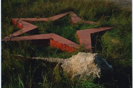 Krampnitz, 1993 © Potsdam Museum, Foto Peter Frenkel