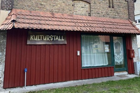 Kulturstall Netzen