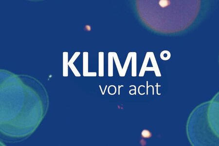 Klima vor Acht