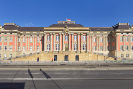 Landtag Brandenburg