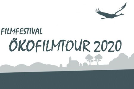 Logo Ökofilmtour