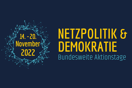 Logo_Aktionstage Netzpolitik 2022