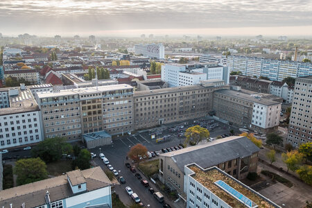 Campus für Demokratie