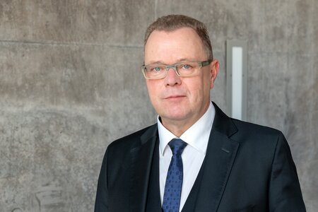 Michael Stübgen