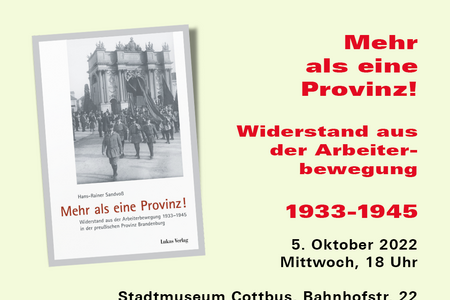 Einladung_20221005_Cottbus_Sandvoss