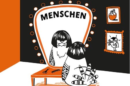 Brandenburg-Memo: Menschen in Brandenburg