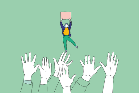 Mitmachen, Wahlen, Bürgerbeteiligung