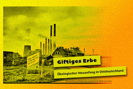 Giftiges Erbe