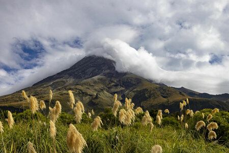 MouontTaranaki MouontTaranaki