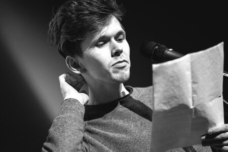 Noah Klaus