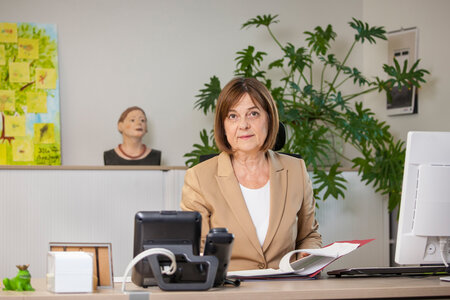 Ursula Nonnemacher
