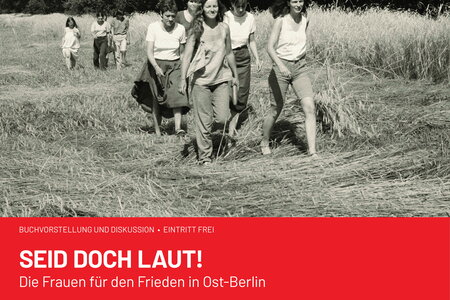 Plakat Frauen für den Frieden Plakat Frauen für den Frieden