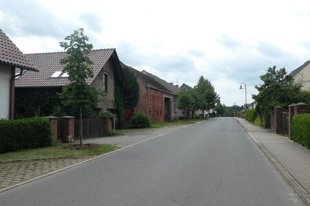 Auf dem 66-Seen-Weg rund um Berlin
