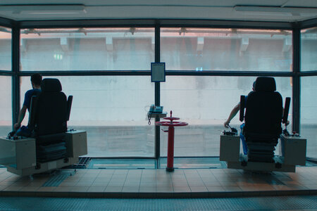 Filmstill: Plastic Fantastic_Credit Trimafilm