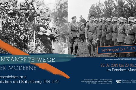 Ausstellungsteaser