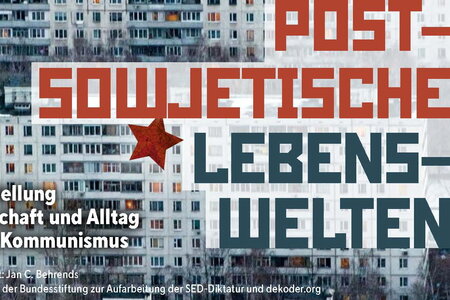 Postsowjetische Lebenswelten