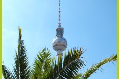 CHANGE-Arbeiten in Zeiten des Klimawandels