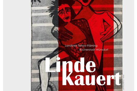 Ausstellungsplakat