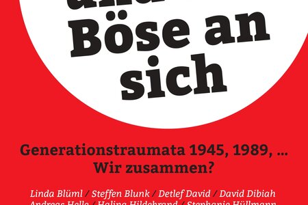 Ausstellungsplakat
