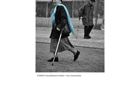 Was verbinden wir mit 'Alter'?