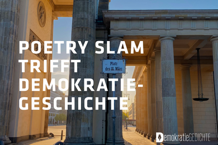 poetry Slam-Podiumsgespräche