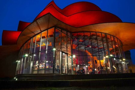 Hans Otto Theater