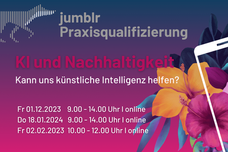 Grafik zum Thema KI
