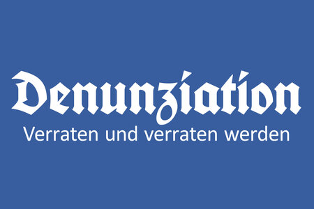 Denunziation