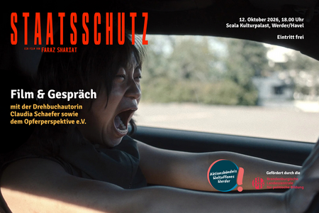 Film & Publikumsgespräch