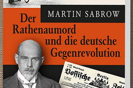Flyer zur Veranstaltung