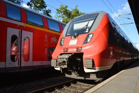 Regionalbahn