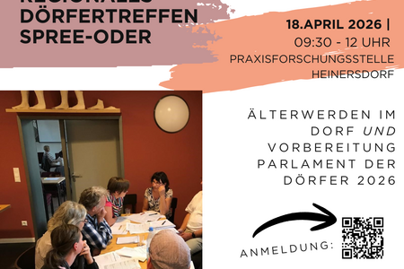 Dörfertreffen Spree-Oder