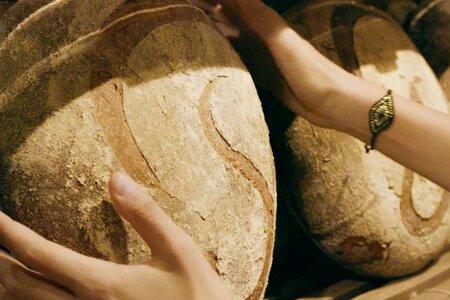 Schönes neues Brot