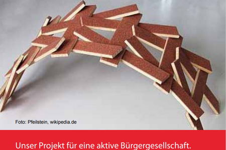 Ausschnitt aus dem Flyer