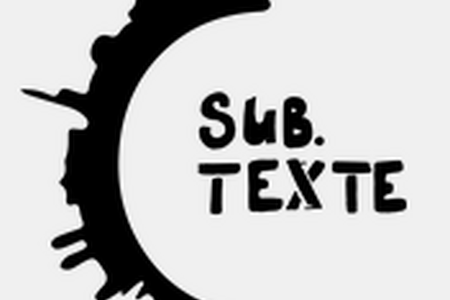 Sub Texte Logo